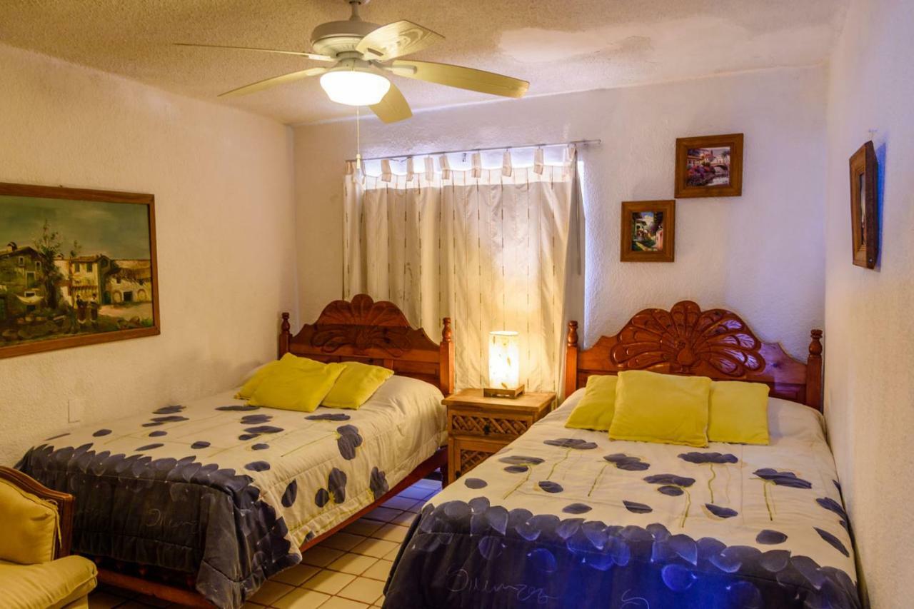 Departamento Cenzontle Leilighet Cancún Eksteriør bilde